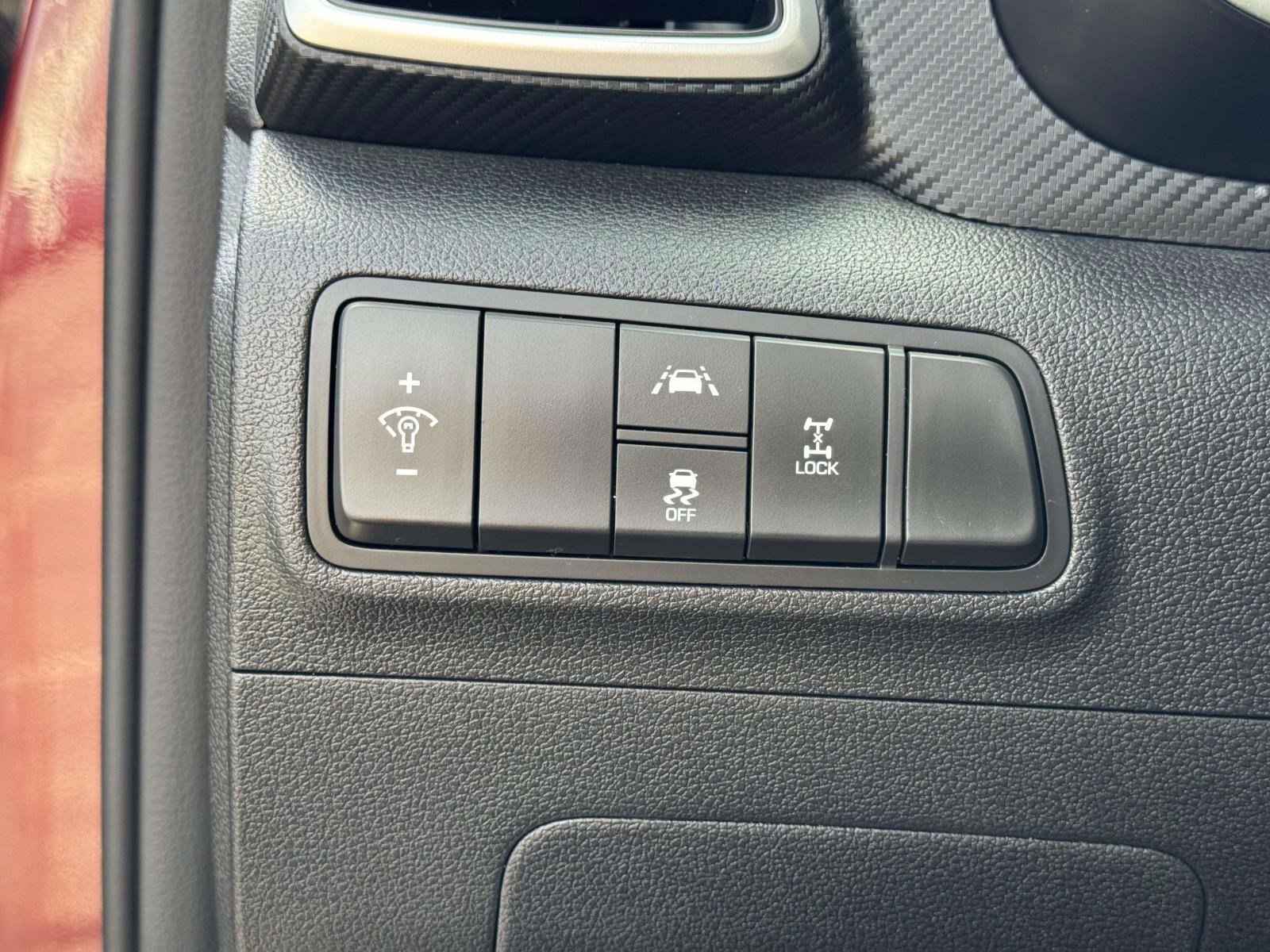 Used 2019 Hyundai Tucson SE AWD/4WD image 29