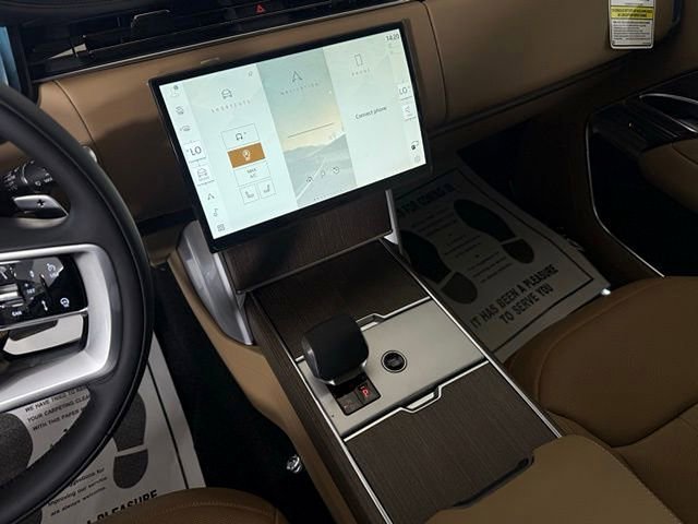 New 2026 Land Rover Range Rover SE AWD/4WD image 37
