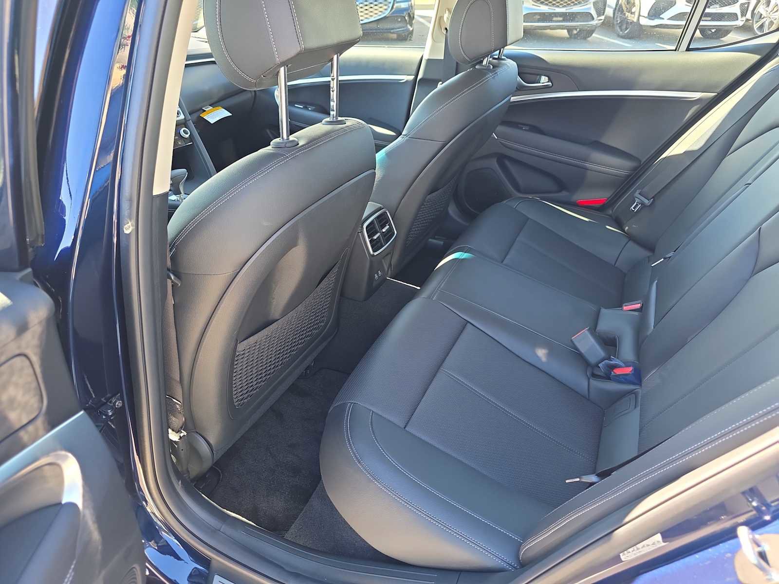 New 2026 Genesis G70 2.5T image 19