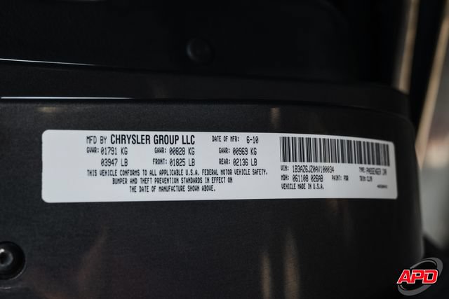 Used 2010 Dodge Viper ACR RWD image 80