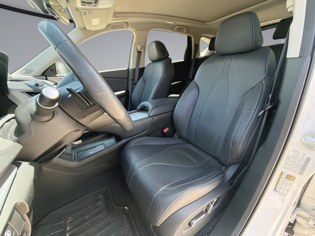 Used 2022 Acura RDX FWD w/ Technology Package image 30