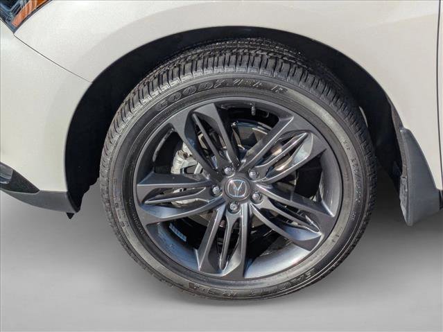 Used 2023 Acura RDX A-Spec image 26
