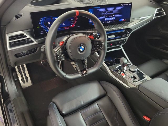 Used 2025 BMW M2 w/ Lighting Package RWD image 16
