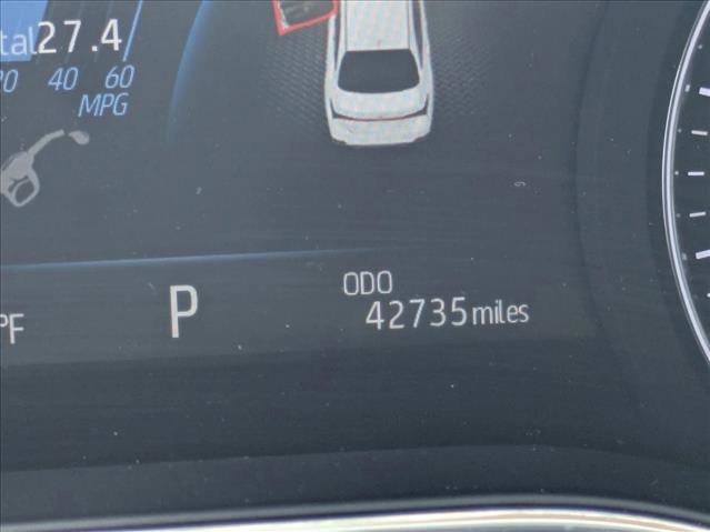 Used 2020 Toyota Avalon Limited FWD image 10