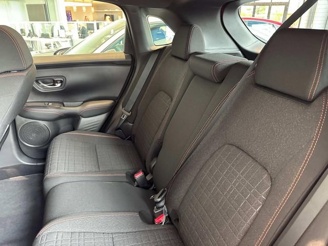 New 2026 Honda HR-V Sport image 5