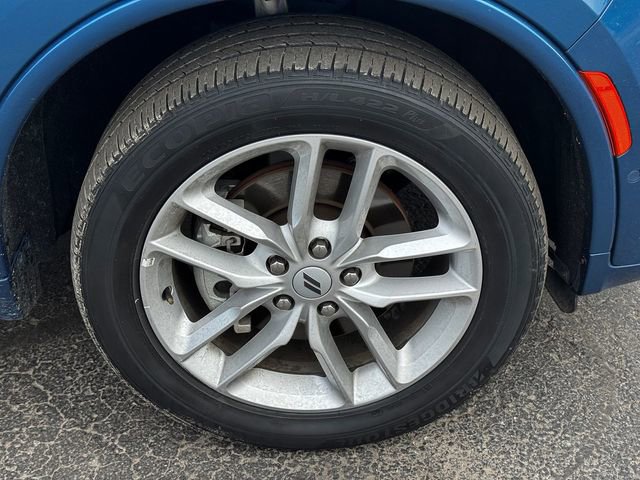 Certified 2025 Dodge Durango GT image 9