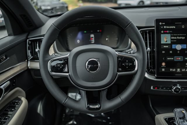 New 2026 Volvo XC90 T8 Core AWD/4WD image 29