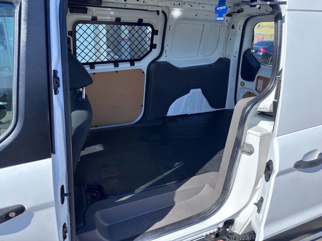 Used 2020 Ford Transit Connect XLT FWD image 35