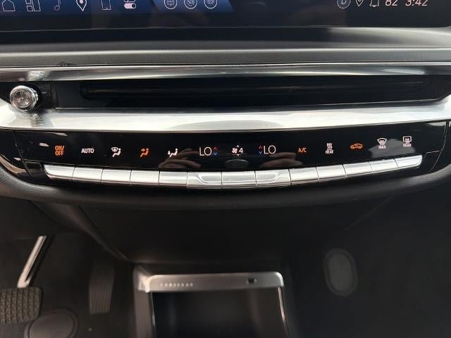 Certified 2024 Cadillac Lyriq Tech RWD image 29