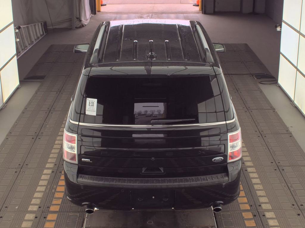 Used 2019 Ford Flex SEL w/ Equipment Group 202A image 6