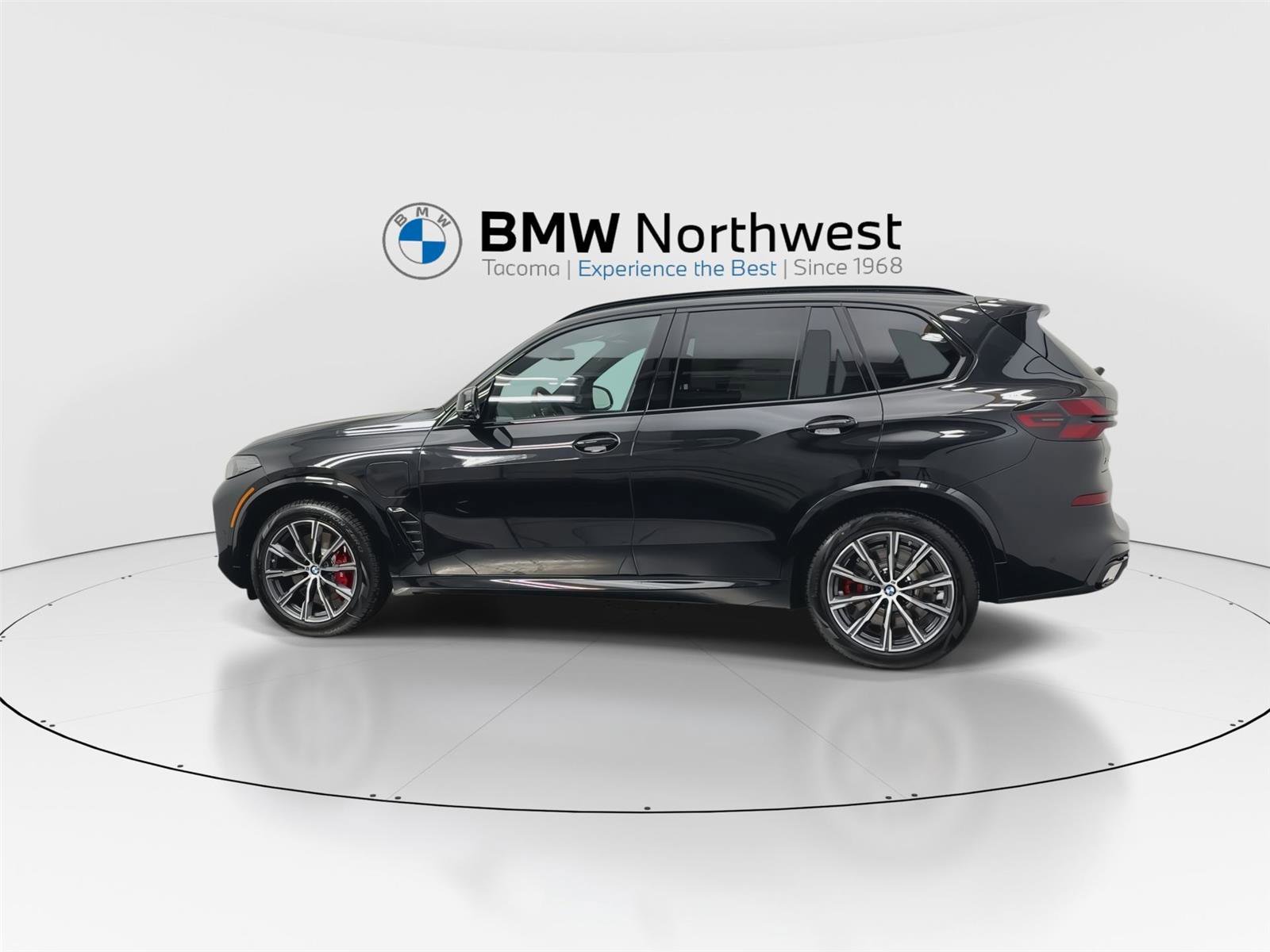 New 2026 BMW X5 xDrive50e AWD/4WD image 11