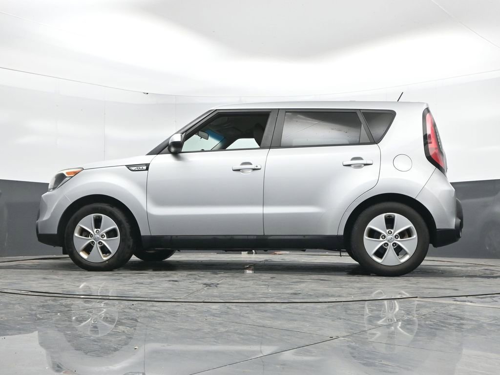 Used 2016 Kia Soul FWD image 30