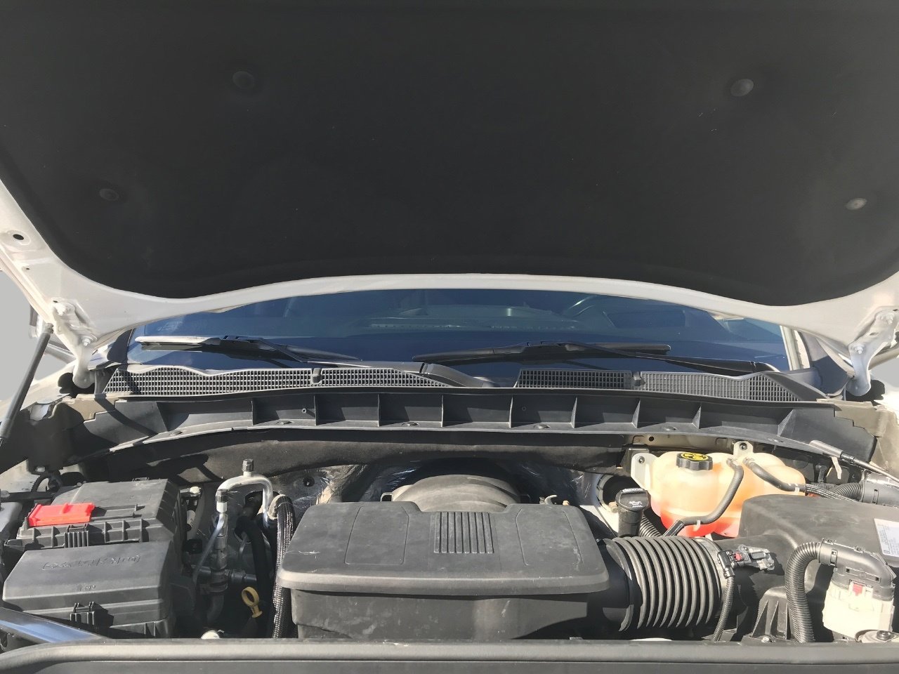 Used 2019 GMC Sierra 1500 Denali w/ Technology Package image 8