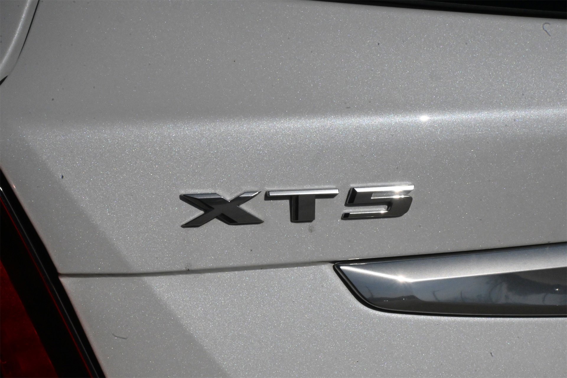 Used 2024 Cadillac XT5 Premium Luxury w/ Technology Package image 21