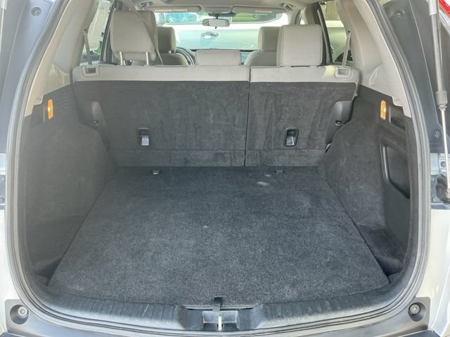 Used 2021 Honda CR-V EX image 21