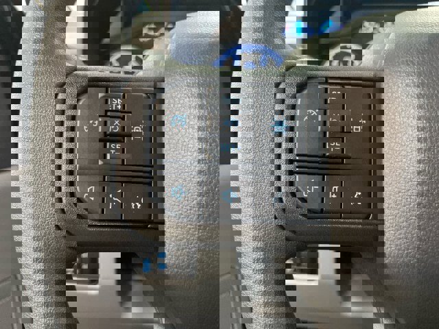 New 2024 Ford F550 4x4 Regular Cab Super Duty image 14