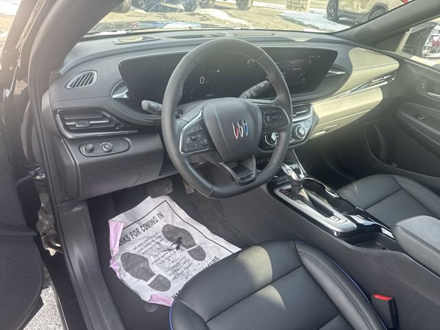 Certified 2024 Buick Envista Sport Touring w/ Convenience I Package image 10