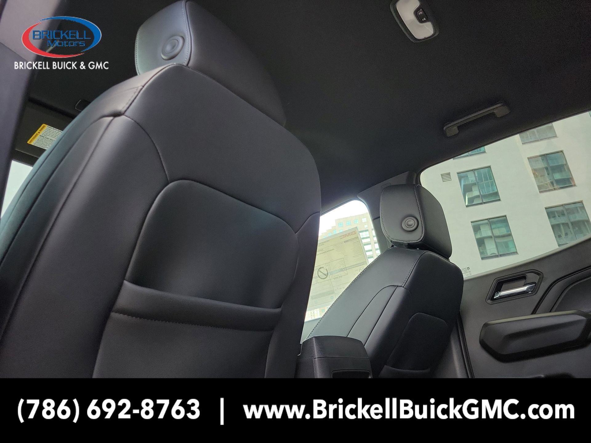 New 2026 GMC Canyon Elevation w/ Convenience Package RWD image 10