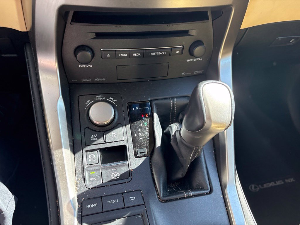 Used 2015 Lexus NX 300h AWD w/ Luxury Package image 20