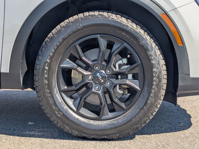 Certified 2024 Kia Sportage X-Pro Prestige image 11