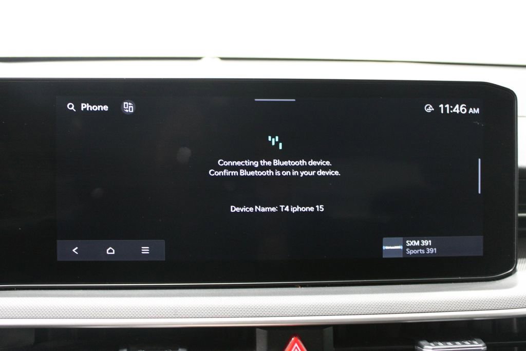 Used 2025 Kia K5 LXS image 42