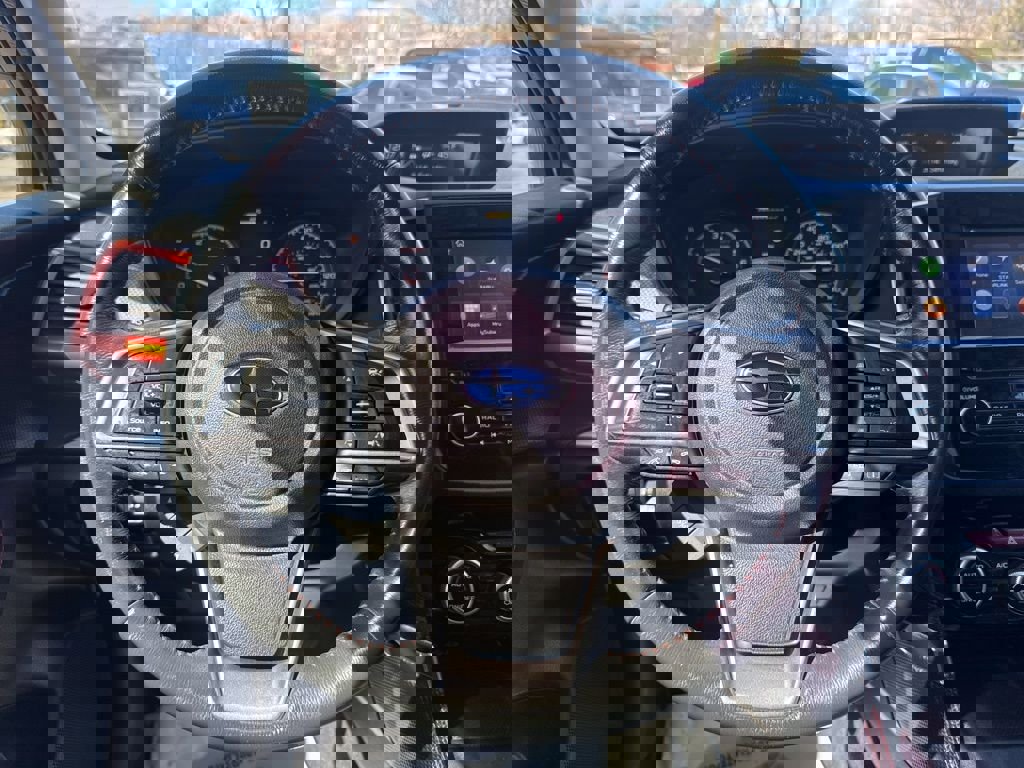 Used 2019 Subaru Forester Sport image 12