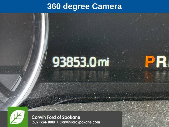 Used 2020 Ford Expedition King Ranch image 2