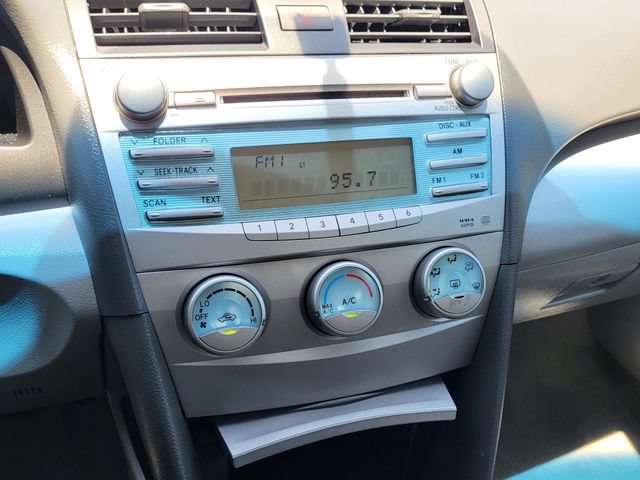 Used 2008 Toyota Camry LE FWD image 16