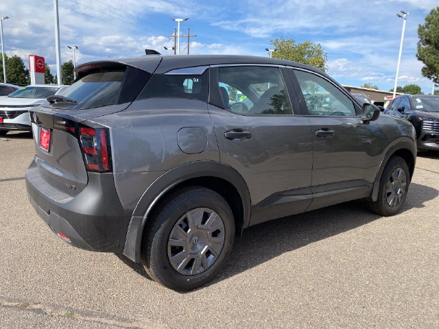 New 2027 Nissan Kicks S AWD/4WD image 5