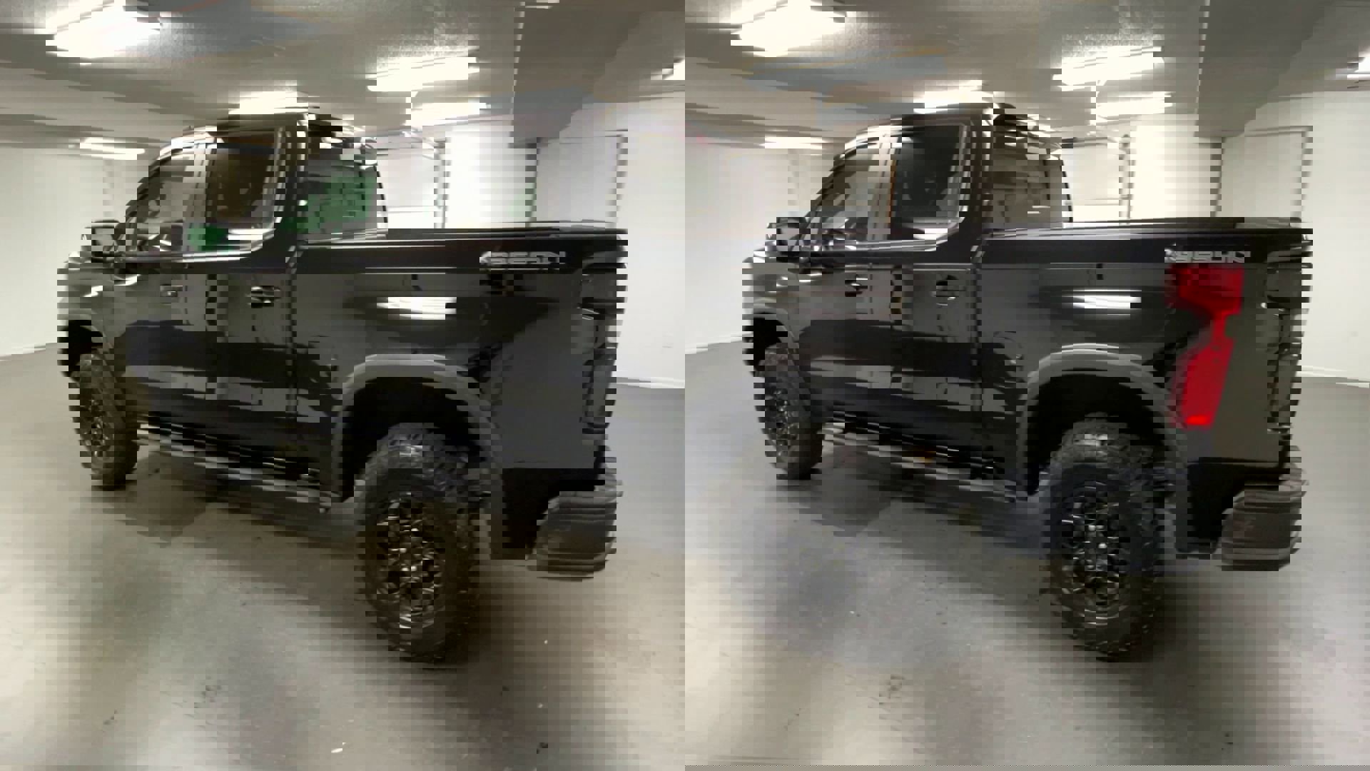 Certified 2024 Chevrolet Silverado 1500 ZR2 w/ ZR2 Bison Edition image 76