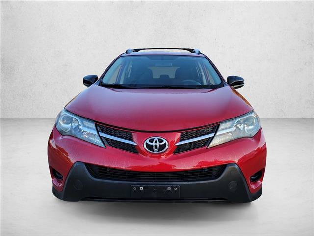 Used 2015 Toyota RAV4 LE FWD video 2