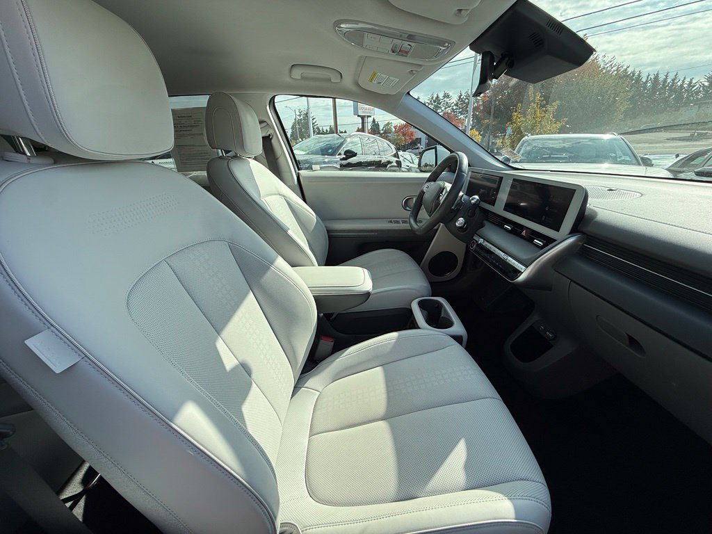 Certified 2023 Hyundai Ioniq 5 SEL w/ Cargo Package AWD/4WD image 19