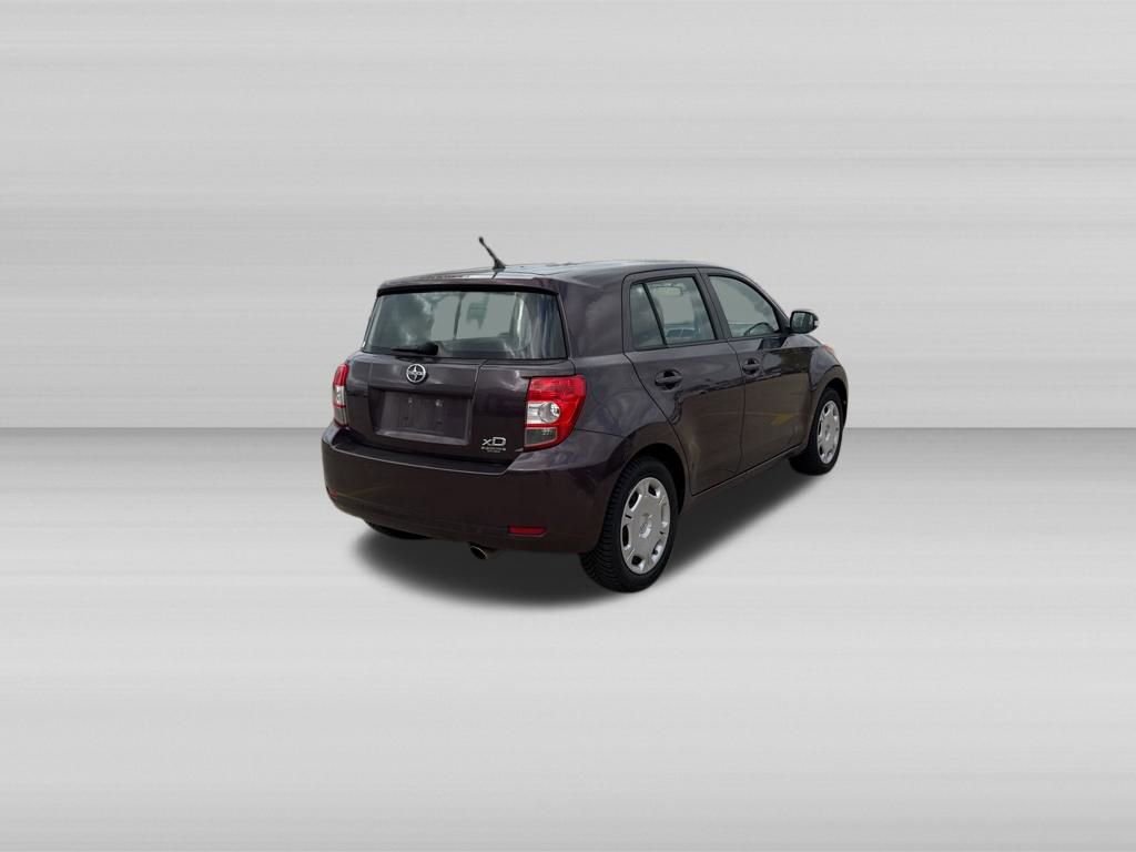 Used 2010 Scion xD image 5