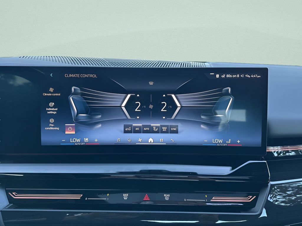 New 2026 BMW 530i w/ Premium Package image 23