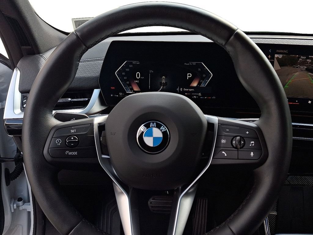 Used 2025 BMW X2 xDrive28i image 20