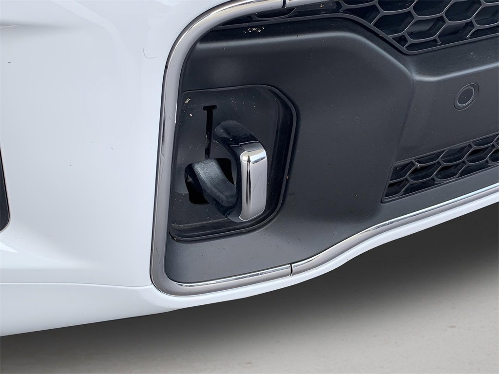 Used 2022 Jeep Grand Cherokee Overland w/ Luxury Tech Group IV image 54