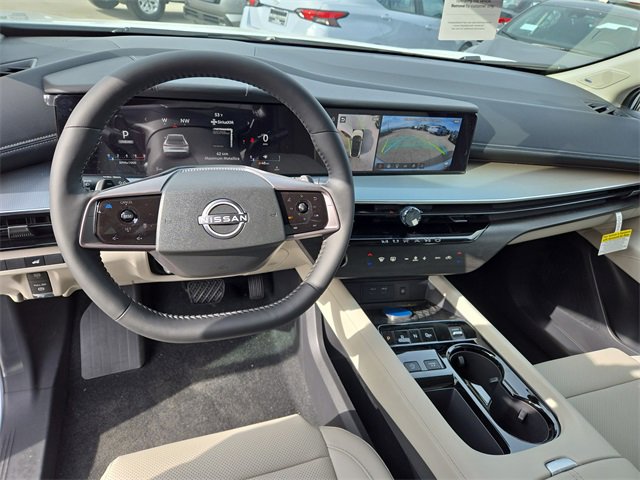 New 2026 Nissan Murano SL image 33