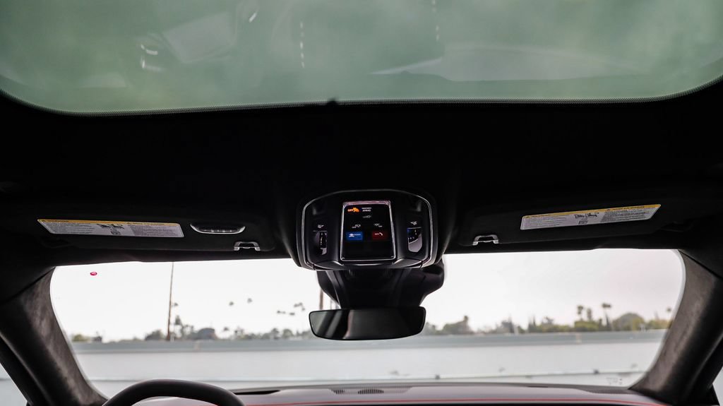 New 2026 Dodge Charger Scat Pack AWD/4WD image 19
