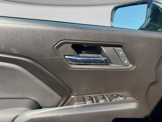 Used 2026 GMC Canyon Elevation AWD/4WD image 11