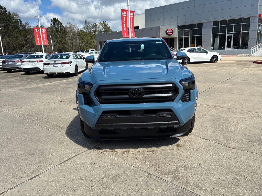 New 2026 Toyota Tacoma SR5 image 10