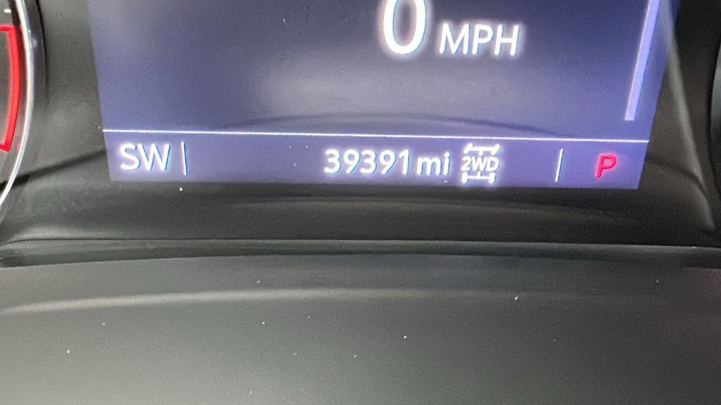 Certified 2023 Buick Envision Preferred image 16