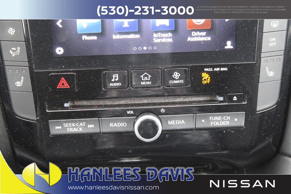 Used 2019 INFINITI QX50 Luxe w/ Navigation Package AWD/4WD image 23