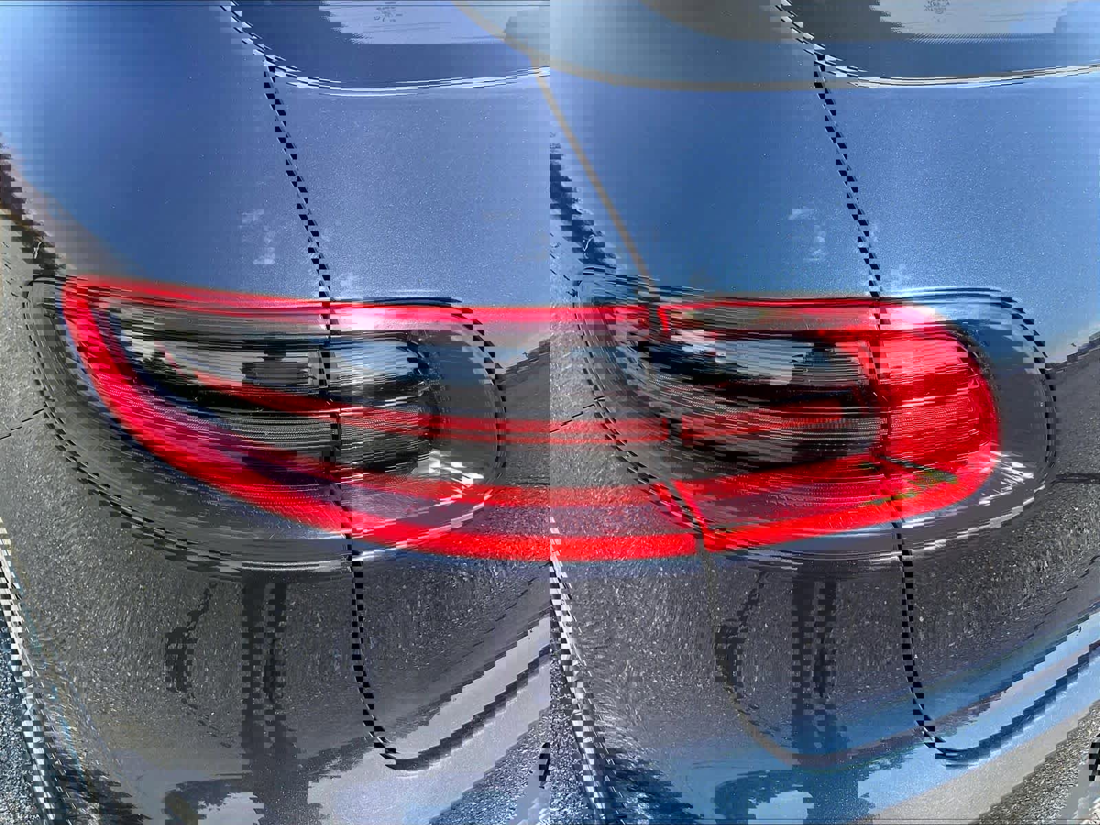 Used 2017 Porsche Macan S image 34