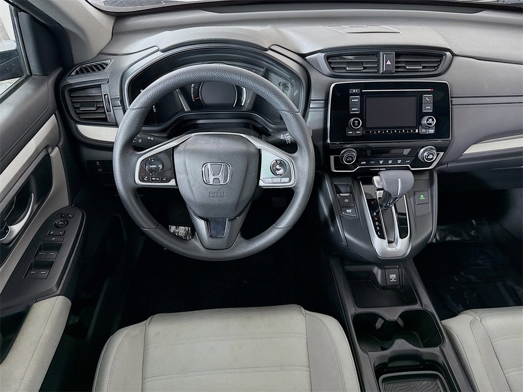 Used 2019 Honda CR-V LX image 3