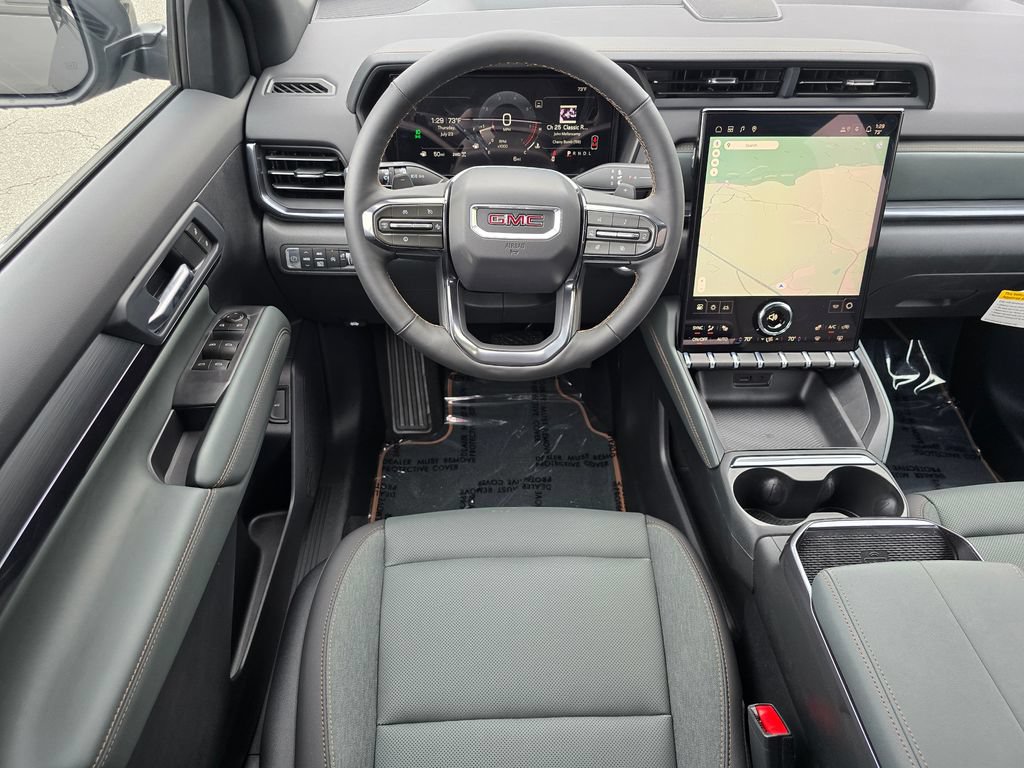 New 2026 GMC Terrain AT4 w/ Technology Package II AWD/4WD image 28