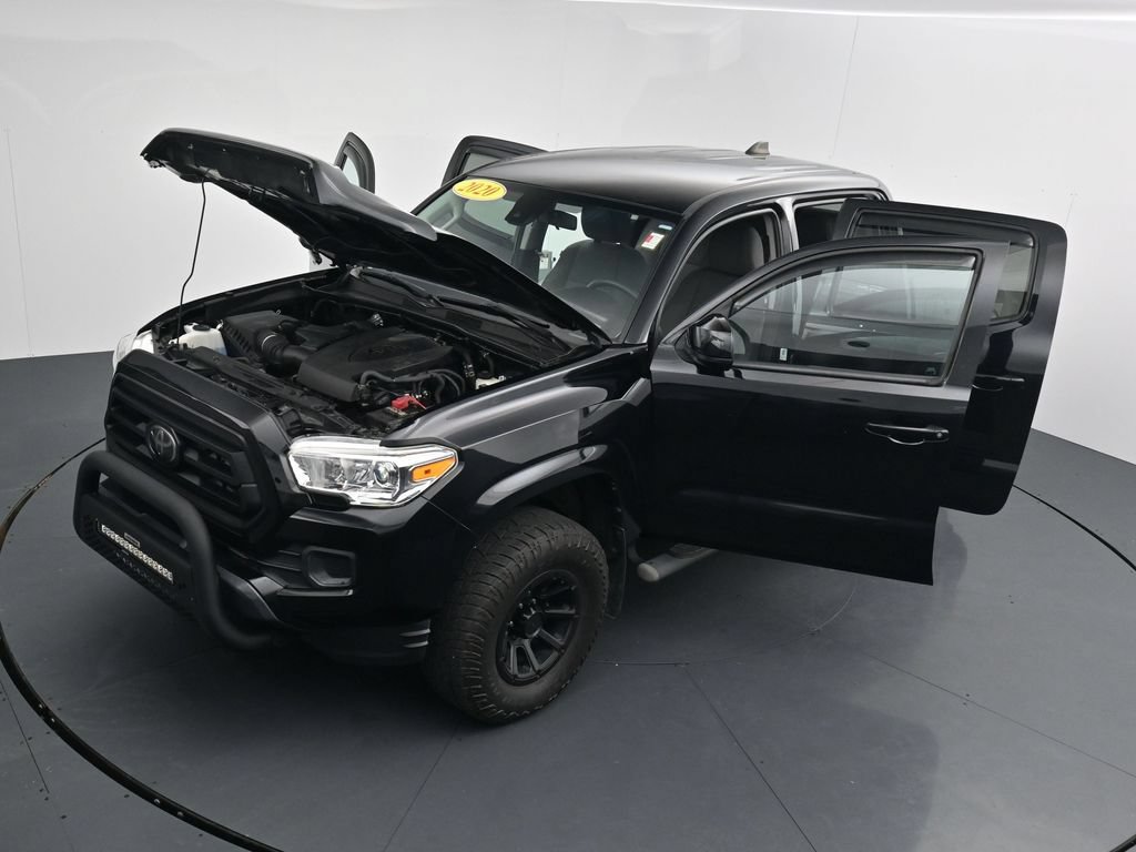 Used 2020 Toyota Tacoma SR AWD/4WD image 36