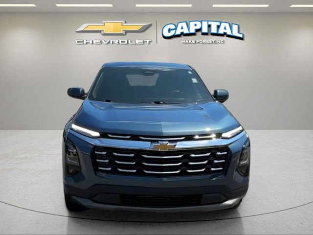 Used 2026 Chevrolet Equinox LT w/ Convenience Package II image 8