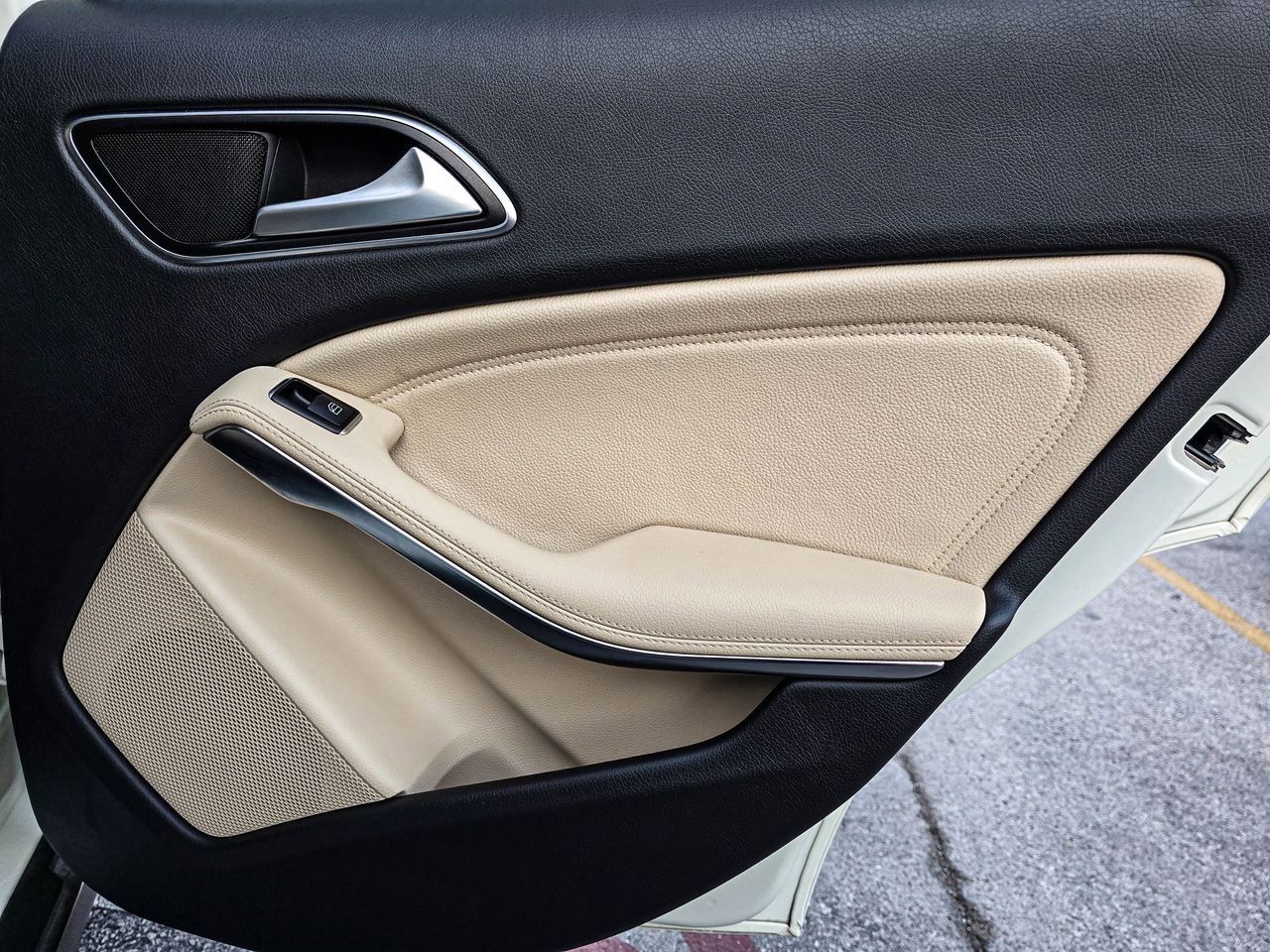 Used 2018 Mercedes-Benz GLA 250 image 37