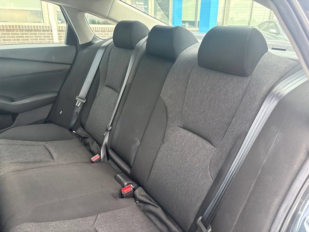 Used 2023 Honda Accord LX image 33