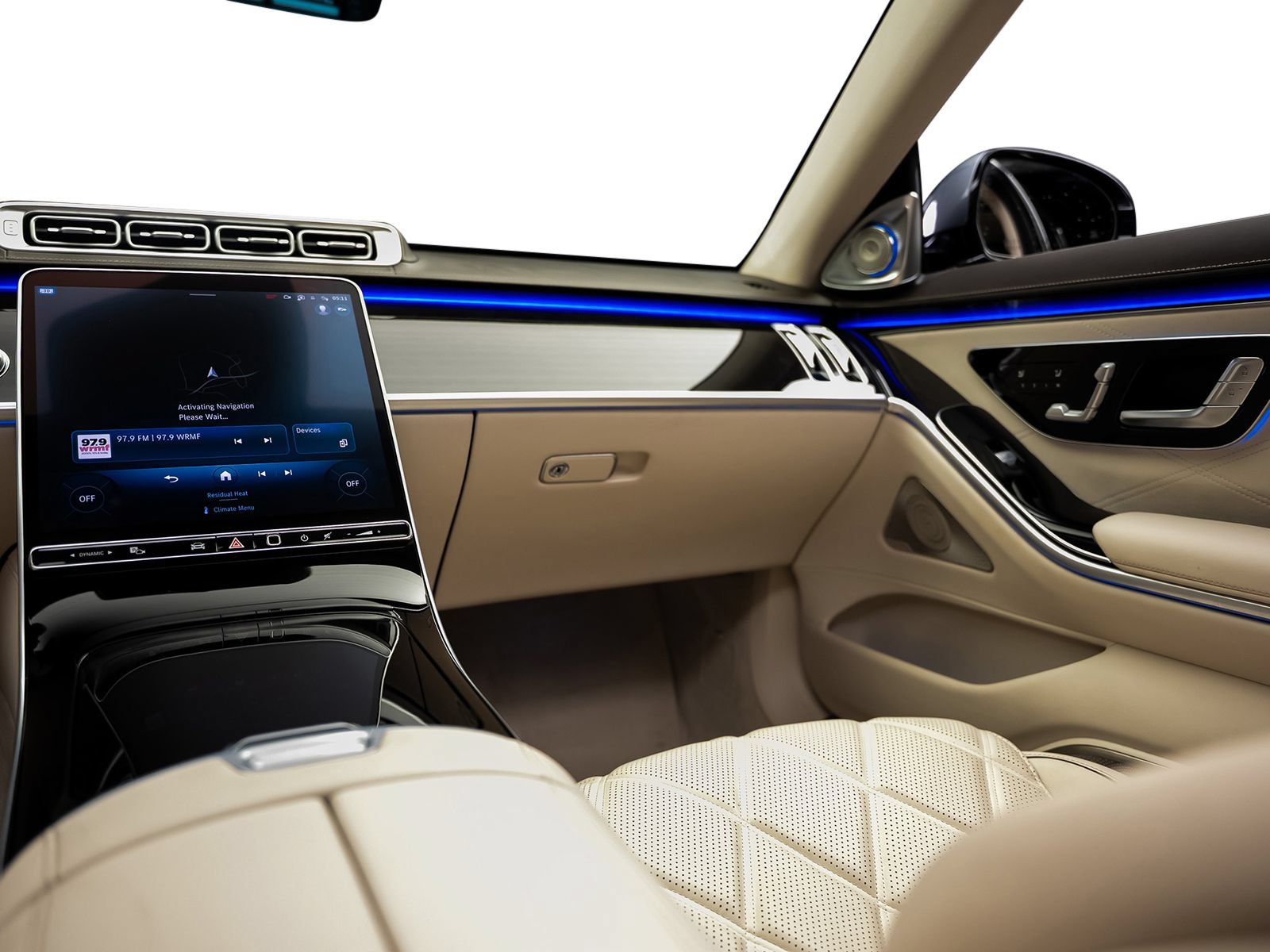 Used 2024 Mercedes-Benz Maybach S 580 4MATIC image 48